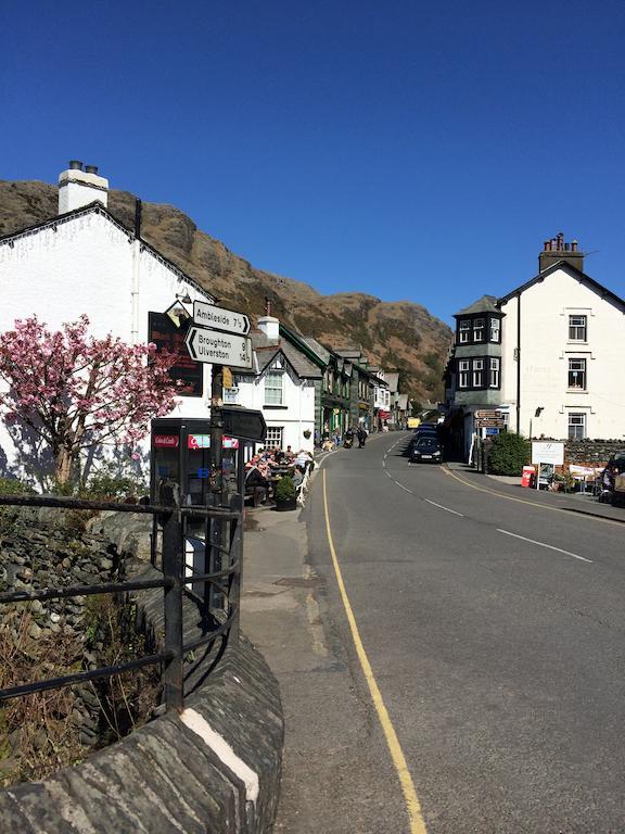 Meadowdore Stay B&B Coniston Exterior photo