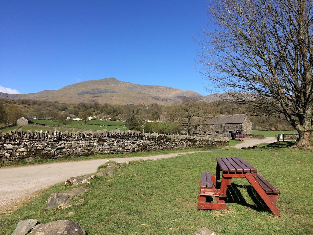 Meadowdore Stay B&B Coniston Exterior photo