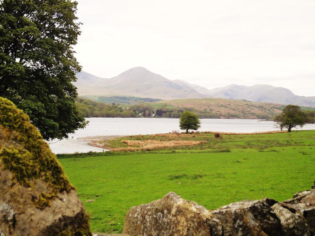 Meadowdore Stay B&B Coniston Exterior photo